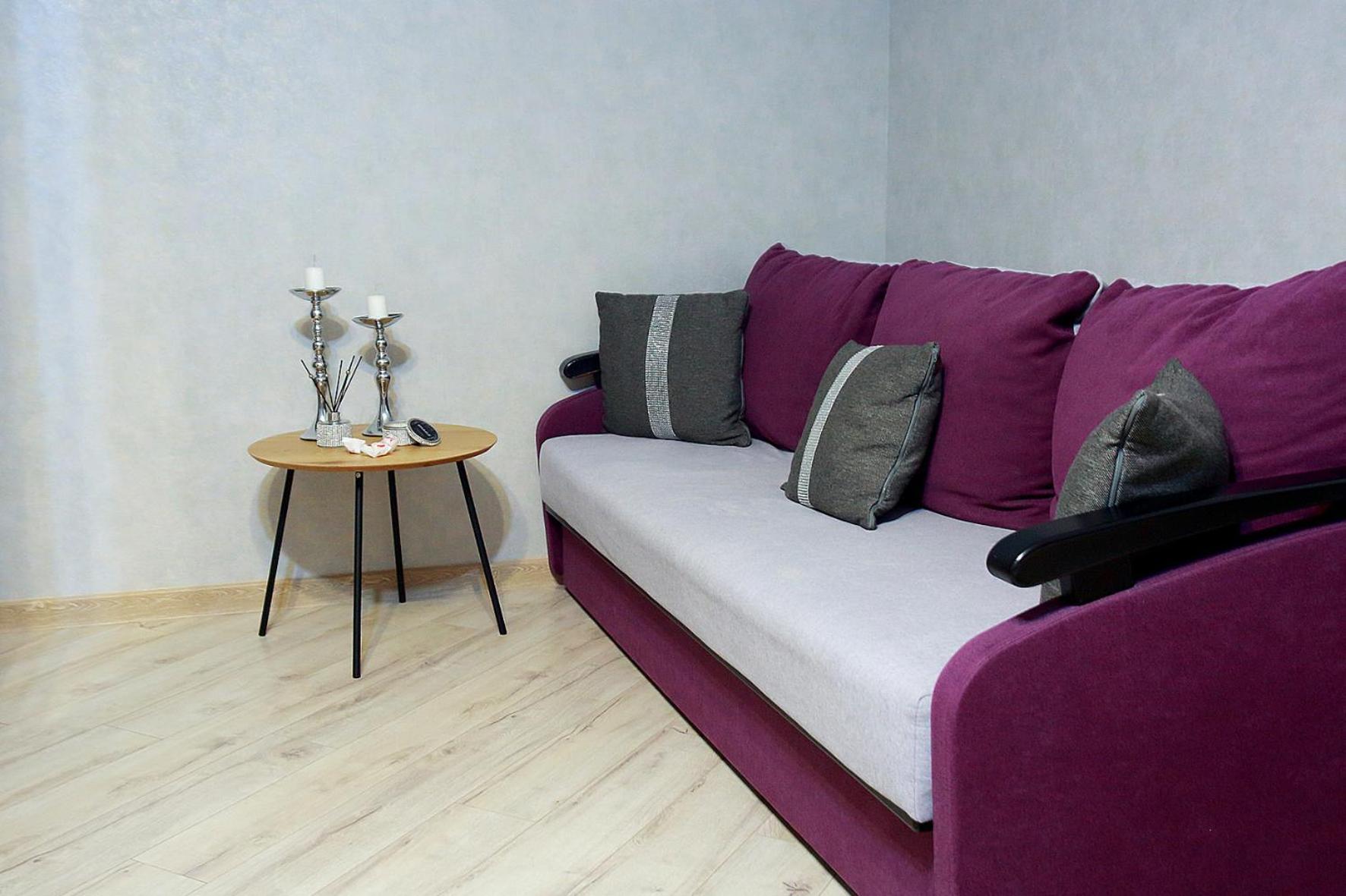 Apartament Vasilya Porika 48 Street Vinnitsya エクステリア 写真